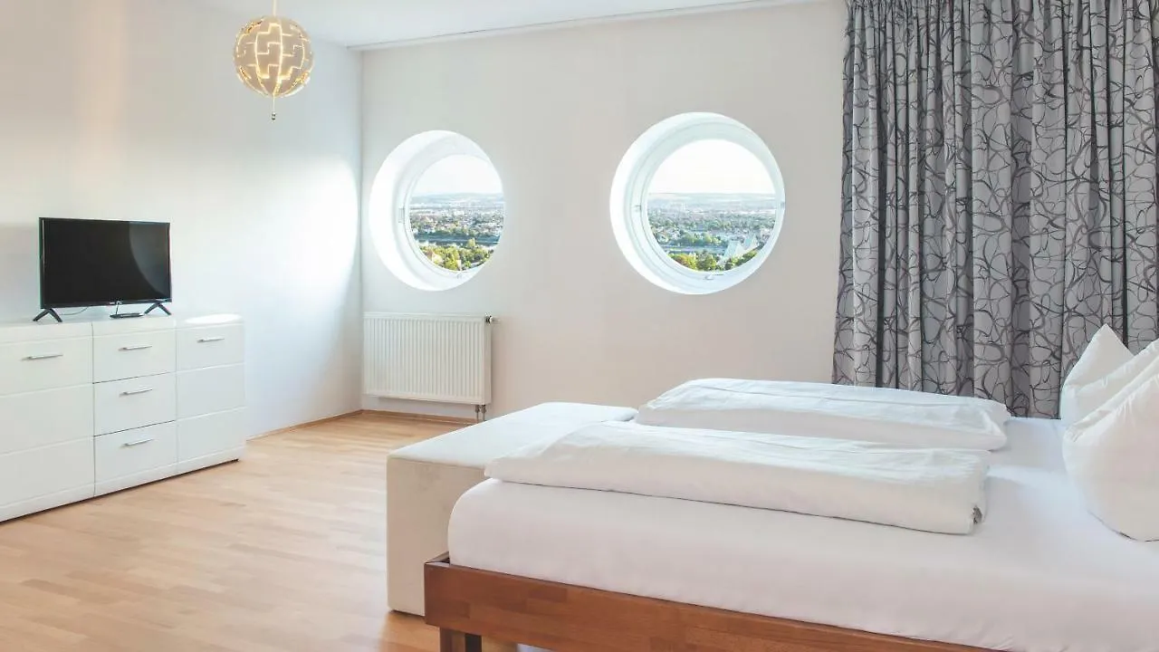 公寓 Traumhafte Ferienwohnung Im Luisenhof 德累斯顿