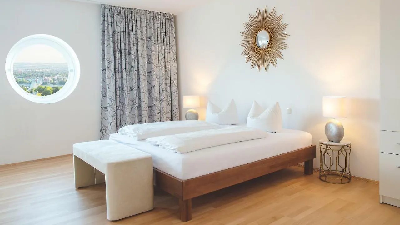 Apartment Traumhafte Ferienwohnung Im Luisenhof Dresden